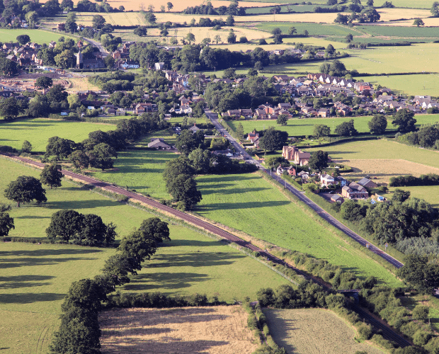 New Planning Measures Aimed at Accelerating Homes and Infrastructure