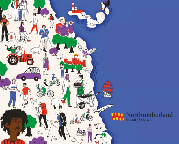 Supporting Rural Health Inequalities