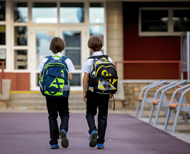 SEND Reforms Overlook School Transport
