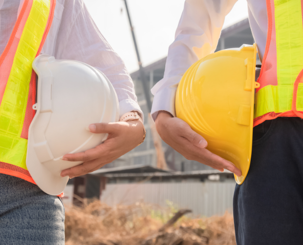 £70m Announced To Boost Building Safety Workforce