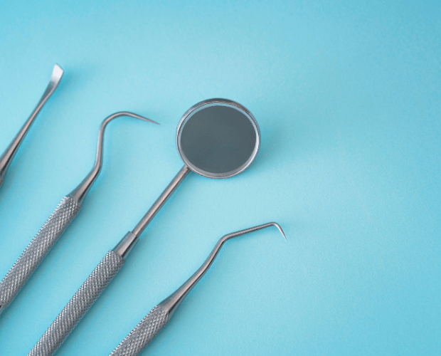 More Dentists Planned As Government Moves To Expand Workforce