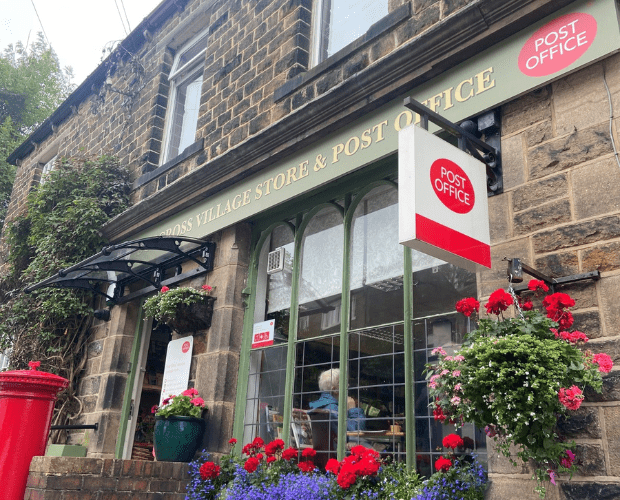 Post Office Plans Still Miss Rural Realities, Says Plunkett UK