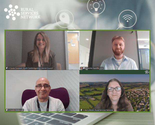 Why Rural Connectivity Cannot Be An Afterthought
