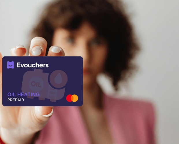 Deliver Emergency Heating Oil Support With Evouchers