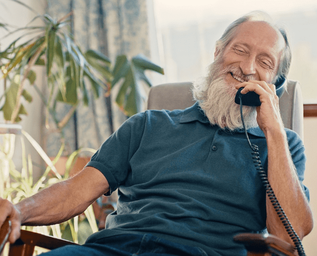 Over 3 Million UK Households Move To Digital Landlines