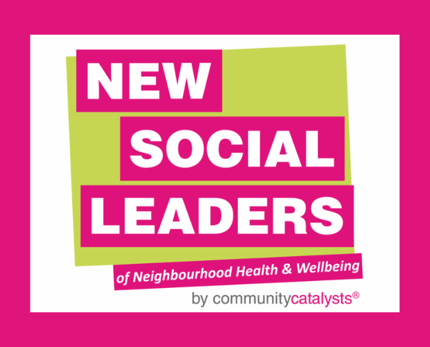 Strengthen Your Neighbourhood Health Work