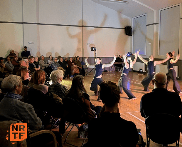 Village Halls Bring Culture And Connection To Rural Communities