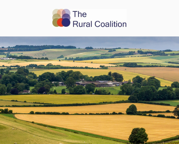 Rural Coalition Raises Key Concerns with DEFRA Minister