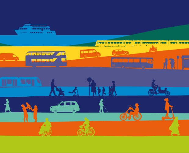 Integrated Transport Strategy Published