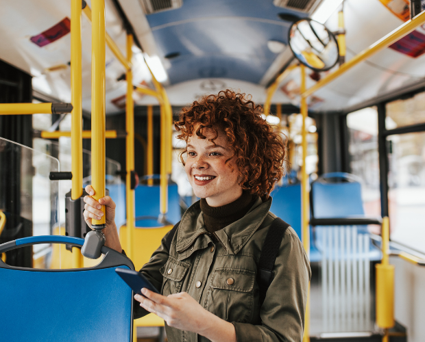 Boost To Support Bus Franchising
