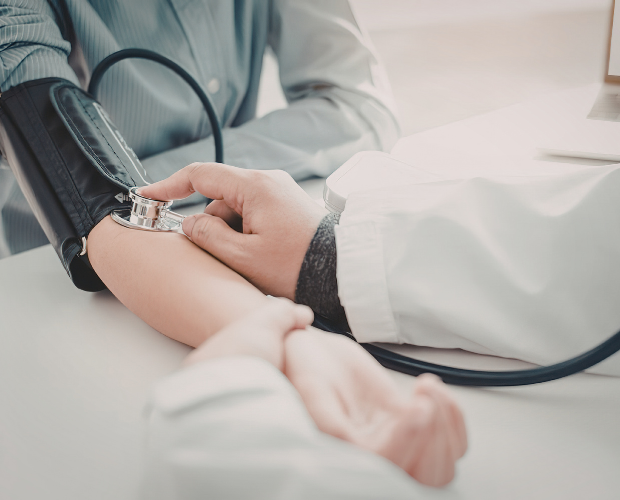 Expansion Of Community Diagnostic Centres