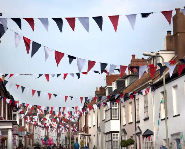 New Queen Elizabeth Trust To Support Communities