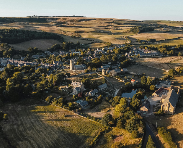 Leaders Highlight Rural Role in National Resilience
