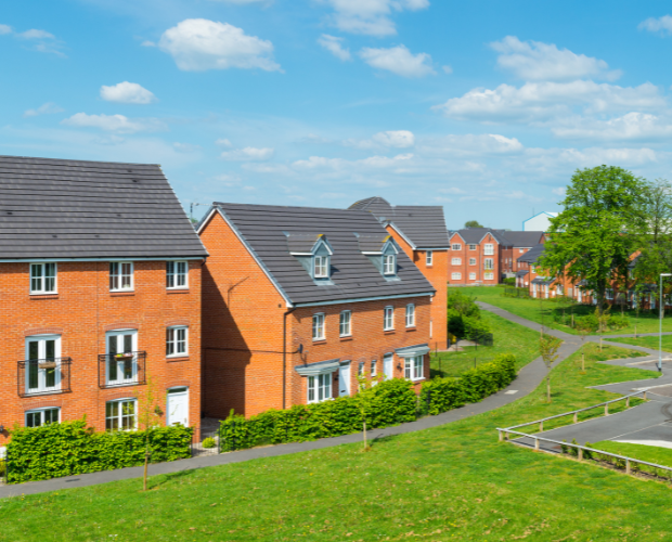 Stronger Partnerships To Support Rural Housing Delivery