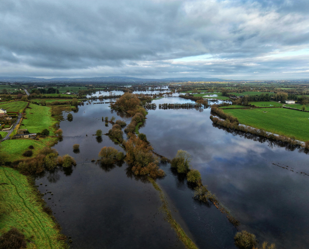 New Online Hub Launched to Support Rural Flood Resilience