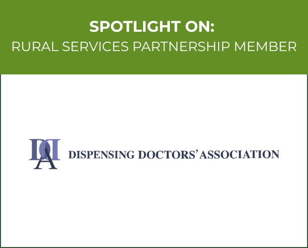 The Dispensing Doctors’ Association issues local election candidates with a rural health call to action