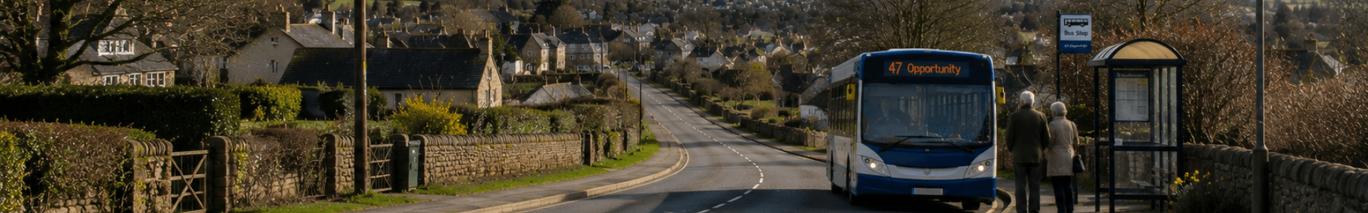 RSN National Rural Conference 2026: Rural Transport