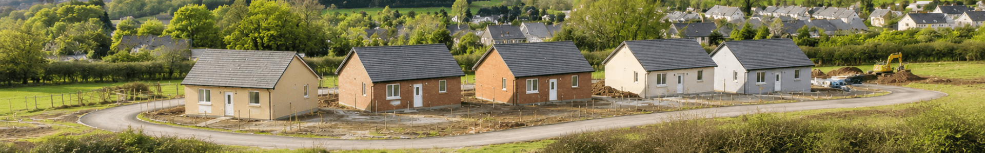 RSN Seminar: Rural Affordable Housing