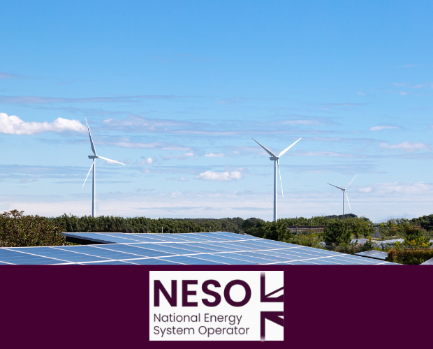 NESO Publishes Summer Outlook 2026