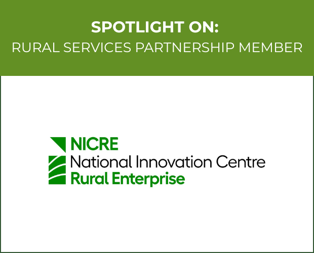 Supporting coastal and rural futures in the North East