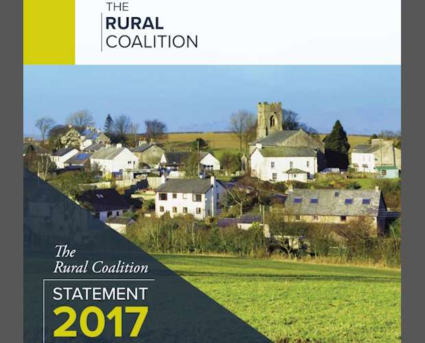 Rural Coalition – New Government must end sidelining of rural issues