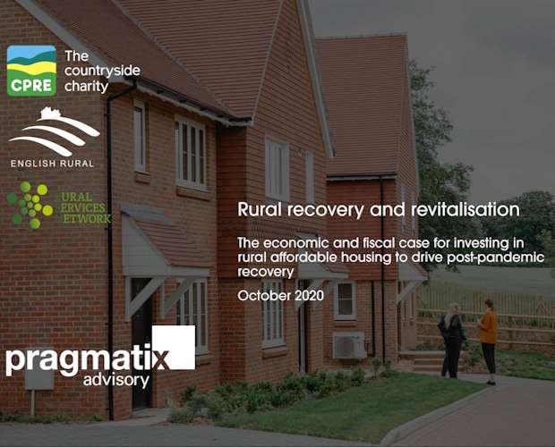 Rural Recovery and Revitalisation