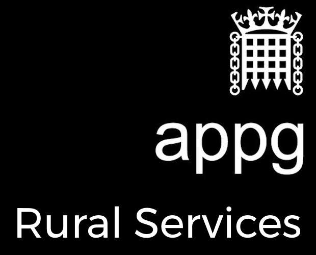 All-Party Parliamentary Group (APPG) on Rural Services