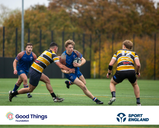 New Research Highlights Digital Barriers To Getting Active