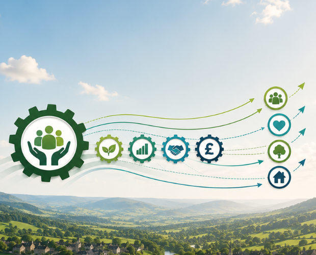 Measuring What Matters: Understanding The Social Value Engine