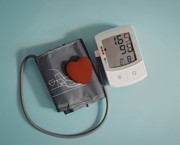 Devon Library Blood Pressure Scheme Gains National Recognition