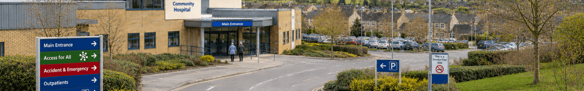 RSN Seminar: Rural Health & Care