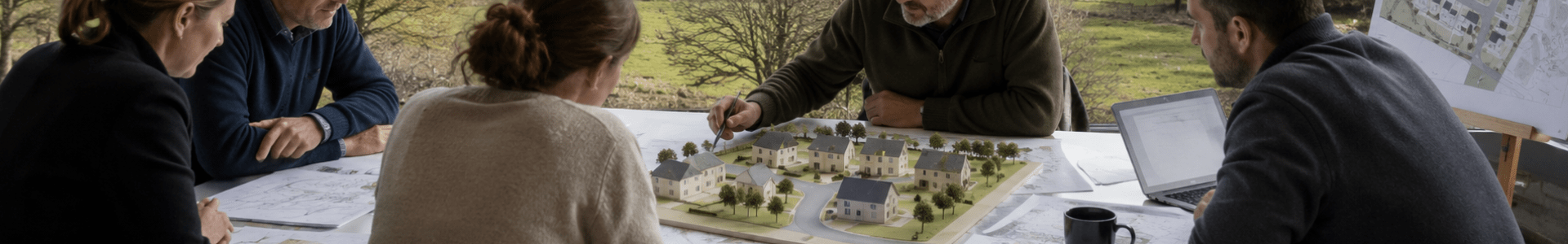 RSN Seminar: Rural Planning