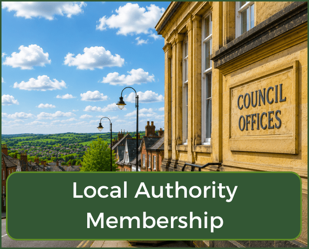 Local Authority Membership