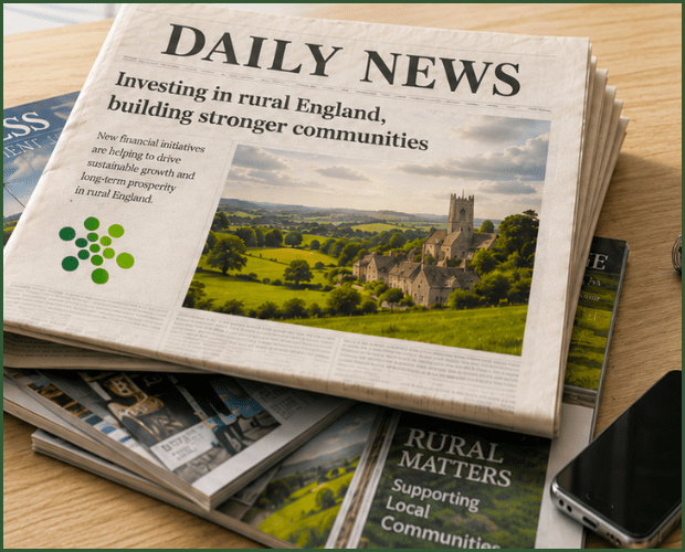 Media Coverage – May 2026