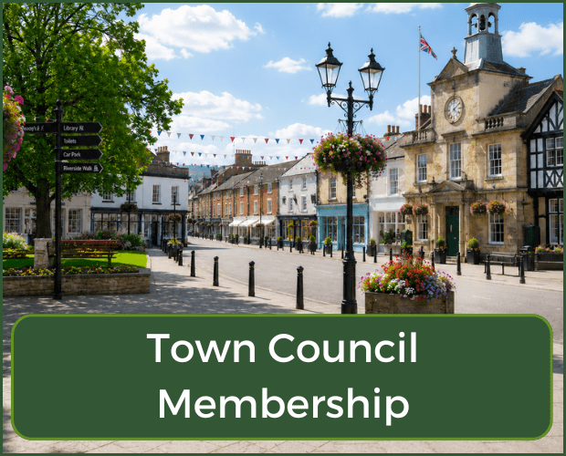 Town Council Membership