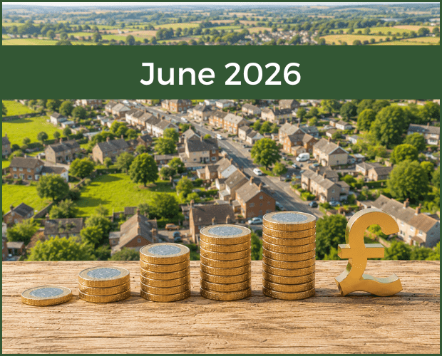 Rural Economy Spotlight – June 2026