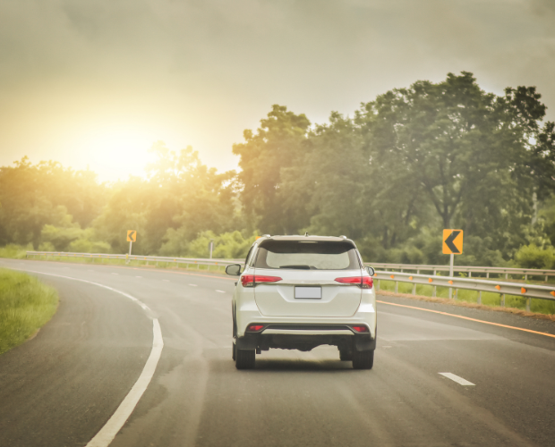 Rural Transport: A Vital Link