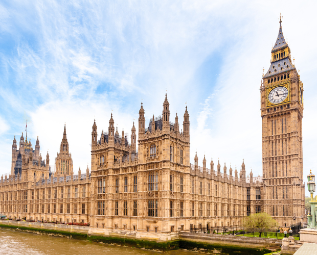Social Housing Bill Lords Amendments