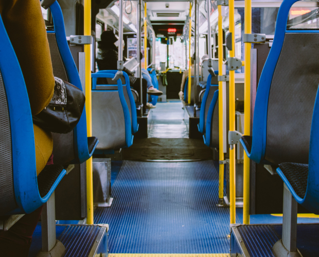 Rural transport in focus