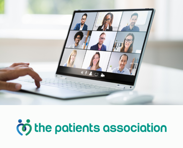 Patient Partnership Webinars 29 June – 3 July 2026