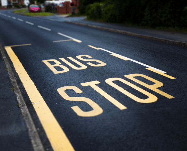 New Flexible Bus Service Goes the Extra Mile
