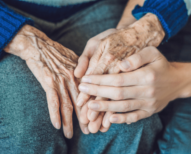 Councils Call For Locally Led Adult Social Care Reform