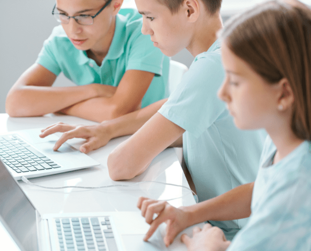 Beyond Smartphones: Digital Access In Schools