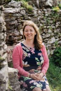 Kerry Booth, Chief Executive of the RSN