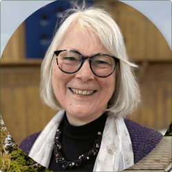 Cllr Christine Wise Leader Rutland County Council