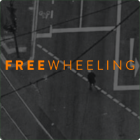Freewheeling