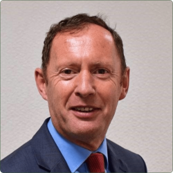 Roger Philips , Chair, Rural Services Network