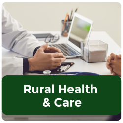 Rural Health & Care - Conference