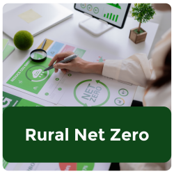 Rural Net Zero - Conference 2026